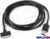 Кабель Cablexpert USB Type-A — 30 pin CC-USB-AP1MB (1 м, черный)
