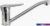 Смеситель Istok life Luxe 0402.773