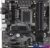 Материнская плата Gigabyte B760M DS3H DDR4 (rev. 1.0)
