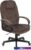 Кресло Бюрократ CH-868N Fabric (коричневый Light-10)