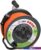 Удлинитель ЭРА RMx-4es-3×2.5-40m-IP44 Б0052921