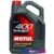 Моторное масло Motul 4100 Turbolight 10W40 4л