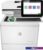 МФУ HP Color LaserJet Enterprise Flow M578c 7ZU87A