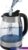 Электрический чайник Polaris PWK 1817CGL Water Way Pro