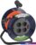 Удлинитель ЭРА RPx-4s-2×1.5-50m Б0046831