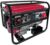 Бензиновый генератор WATT WT-8002