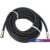 Удлинитель шланга Lavor Pro 3/8″F-3/8″F 10м 46180053