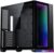 Корпус MagniumGear NEO Qube 2 Infinity Mirror MG-NE620QI_DBK02