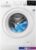 Стиральная машина Electrolux SensiCare 600 EW6FN448W