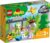 Конструктор LEGO Duplo 10938 Ясли для динозавров