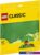 Конструктор LEGO Classic 11023 Зеленая базовая пластина