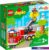 Конструктор LEGO Duplo 10969 Пожарная машина