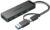 USB-хаб Vention CHTBB