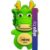 USB Flash Mirex DRAGON GREEN 16GB (13600-KIDGDR16)