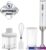 Погружной блендер Polaris PHB 0746 CordLess