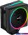 Кулер для процессора AeroCool Cylon 4 ARGB PWM 4P