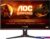 Игровой монитор AOC 24G2SPAE/BK