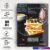Кухонные весы Scarlett SC-KS57P75