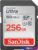 Карта памяти SanDisk Ultra SDXC SDSDUNC-256G-GN6IN 256GB