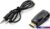 Адаптер Cablexpert A-VGA-HDMI-02