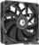 Вентилятор для корпуса ID-Cooling TF-12025-PRO Black