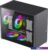 Корпус GameMax Spark (черный)