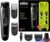 Универсальный триммер Braun MGK3225 Multi-Grooming-Kit