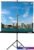 Проекционный экран Lumien Eco View 220×220 LEV-100109