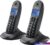 Радиотелефон Motorola C1002LB+ (черный)