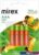 Аккумулятор Mirex AAA 1100mAh 4 шт HR03-11-E4