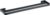 Держатель для полотенца Allen Brau Infinity 6.21013-31