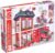 Конструктор Hape E3023 City Fire Station