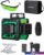 Лазерный нивелир Instrumax Greenliner 3-360 Set