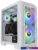 Корпус Thermaltake View 300 MX Snow CA-1P6-00M6WN-00