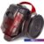 Пылесос Blackton Bt VC1403C (черный/красный)