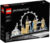 Конструктор LEGO Architecture 21034 Лондон