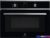 Электрический духовой шкаф Electrolux CombiQuick 800 EVL6E46X