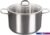 Кастрюля Kukmara Safia SF-CA8026G