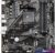 Материнская плата Gigabyte B550M K (rev. 1.0)