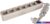 Удлинитель Lezard Lila 720-0602-602