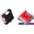 Набор переключателей Keychron Low Profile Optical MX Switch Red (90 шт.)