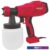 Краскораспылитель Wortex LX PS 0740 0333221
