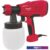 Краскораспылитель Wortex LX PS 0845-1 0333222