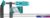 Струбцина Total THT1321204