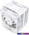 Кулер для процессора Thermalright Ultra120EX REV.4 WHITE