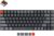 Клавиатура Keychron K3 Wireless V2 RGB K3-E3 (Keychron Low Profile Optical Brown)