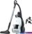 Пылесос Electrolux Pure D9 PD91-6IWX