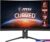 Игровой монитор MSI Optix G272CQP