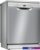 Отдельностоящая посудомоечная машина Bosch Serie 2 SMS2HVI72E