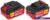 Аккумулятор Wortex CBL 1840-1 0329187 (18В/4 Ah)